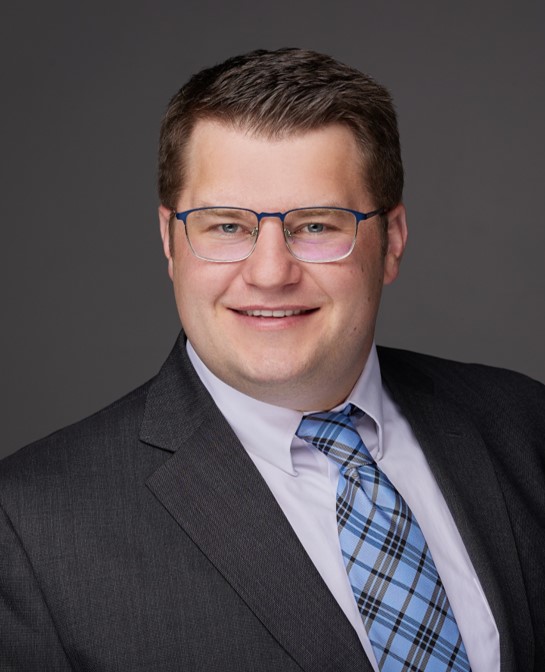 Paul Wickert